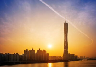 Why Dubai Is One of the World’s Most Popular Tourist Destinations