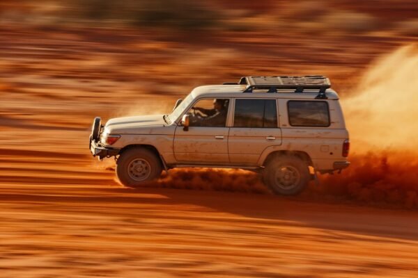 Desert Safari Ras Al Khaimah