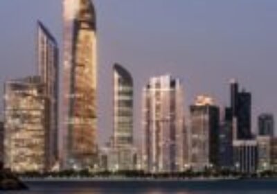 Tourism and Growth of Abu Dhabi