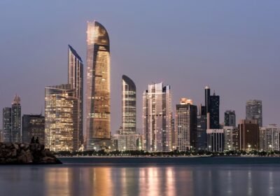 Introduction to Abu Dhabi