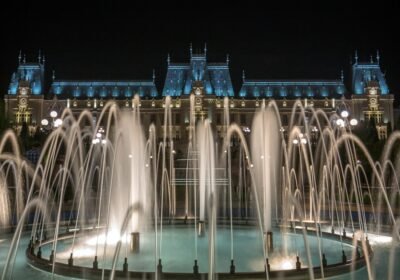 Culture and Heritage of Abu Dhabi