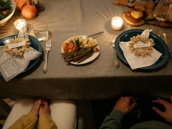 Dinner in Desert Ras Al Khaimah