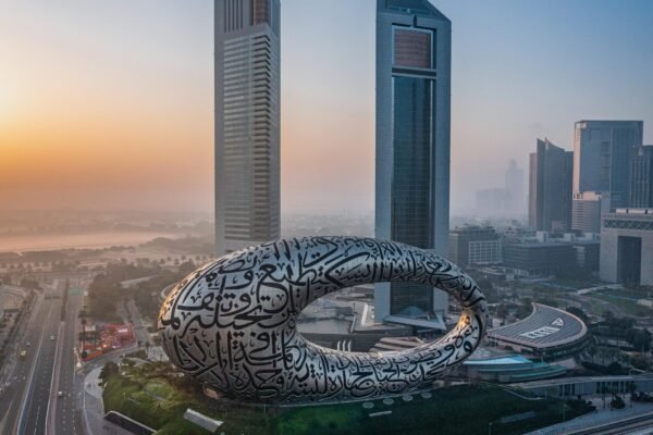 Museum of the Future