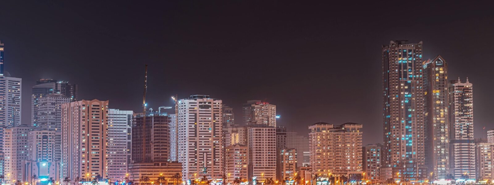 Sharjah