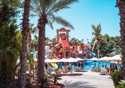 Atlantis Aquaventure Waterpark